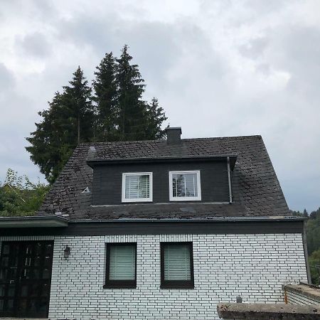 Apartment Muehlenberg Winterberg Exterior foto