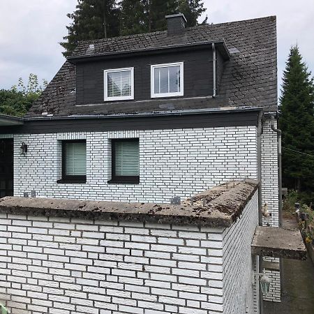 Apartment Muehlenberg Winterberg Exterior foto