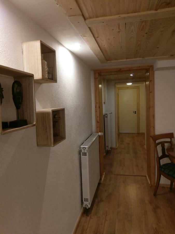 Apartment Muehlenberg Winterberg Exterior foto