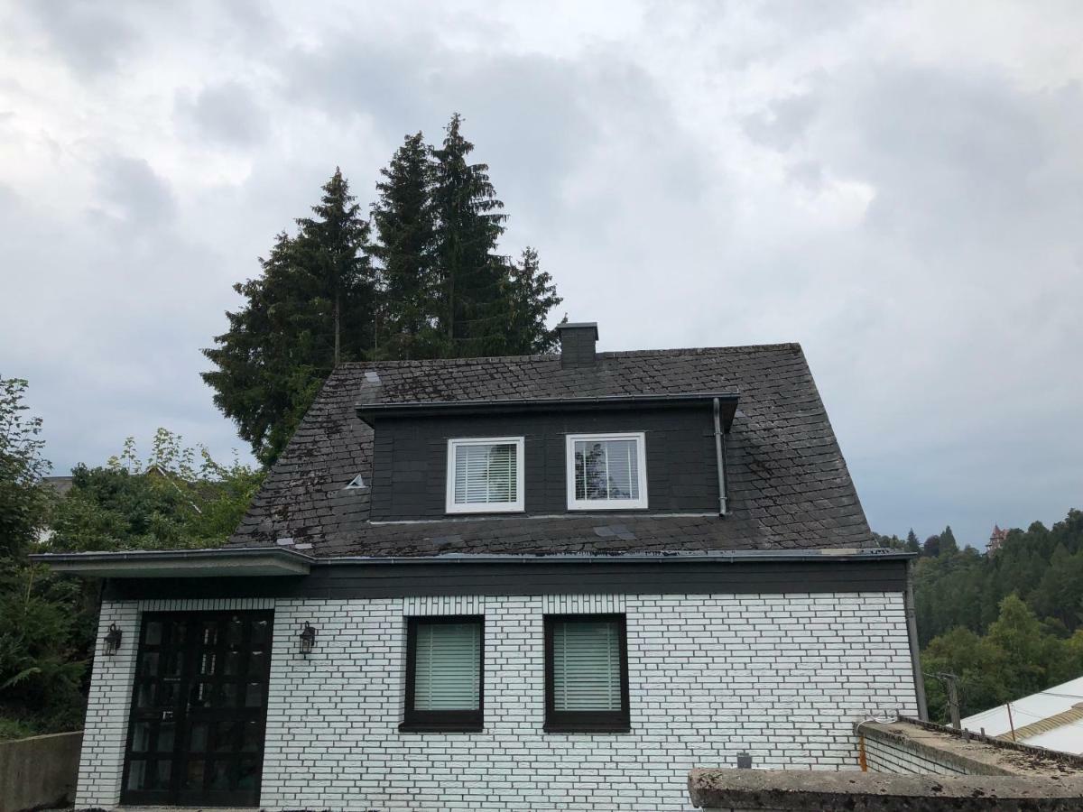 Apartment Muehlenberg Winterberg Exterior foto
