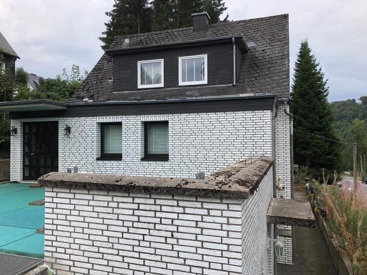 Apartment Muehlenberg Winterberg Exterior foto